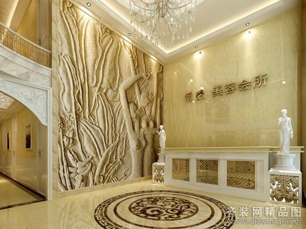南通美容院